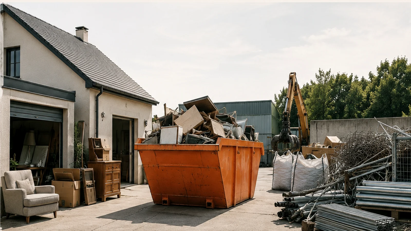 Sud-Ouest Recyclage